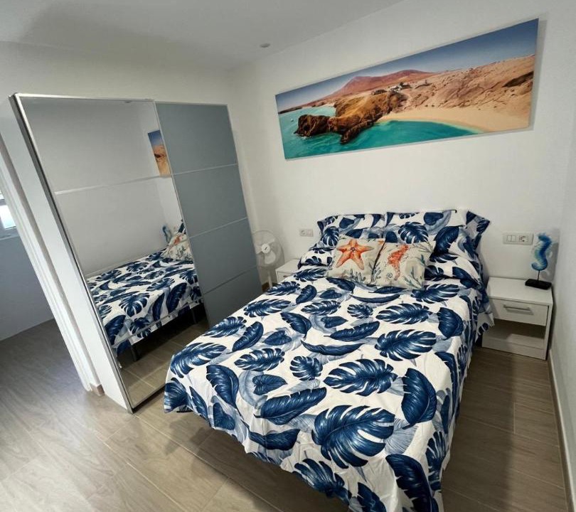 Photo of Bedroom in Arrieta