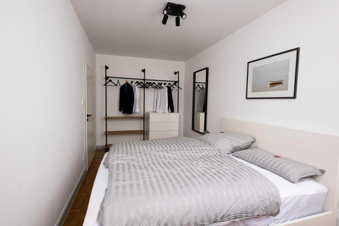 Photo of Bedroom in Gerichtsviertel