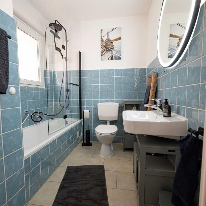 Photo of Bathroom in Gerichtsviertel