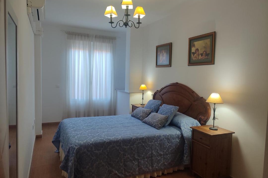 Photo of Bedroom in Escalonilla