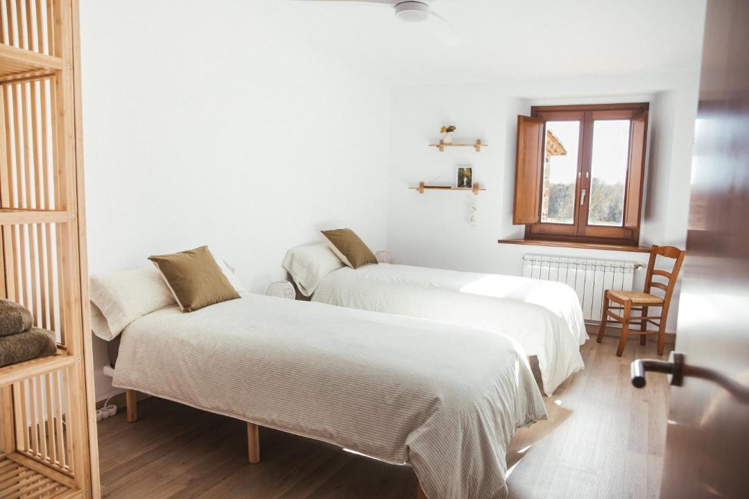 Photo of Bedroom in Vilopriu