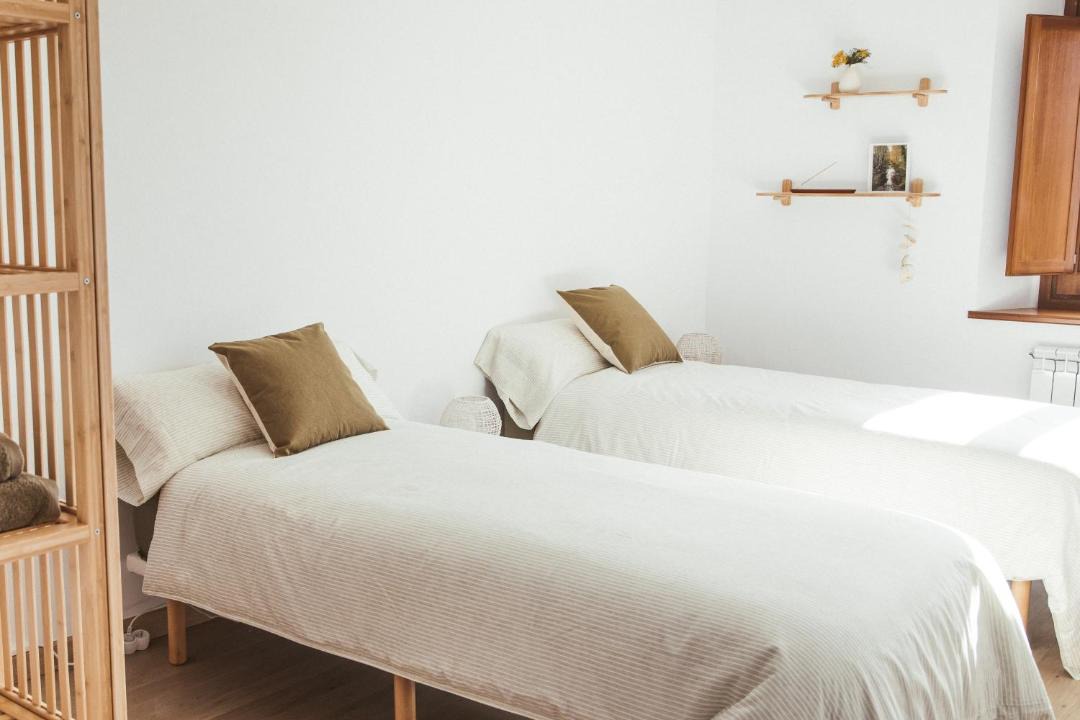 Photo of Bedroom in Vilopriu