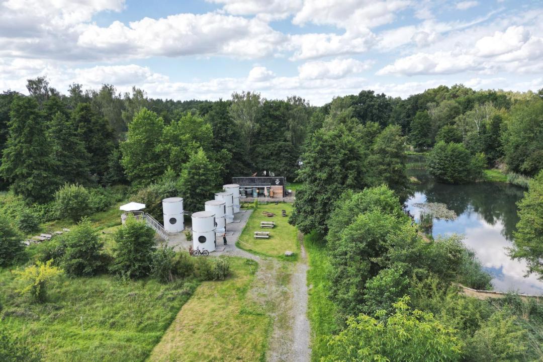 Photo of Buildings in Rottstock