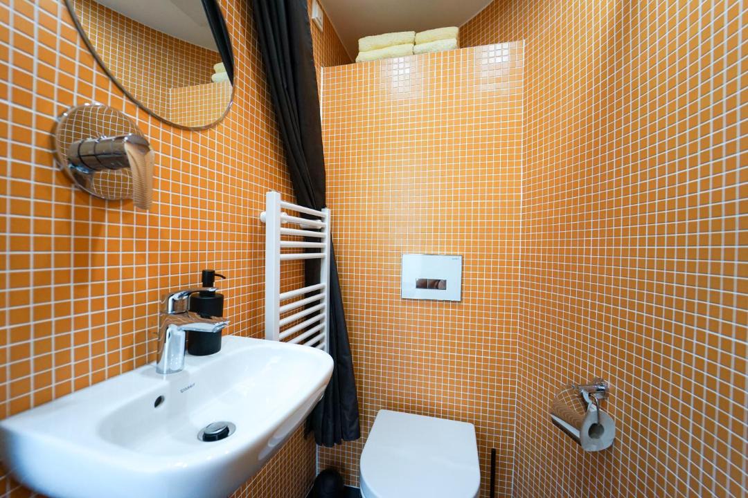 Photo of Bathroom in Rottstock