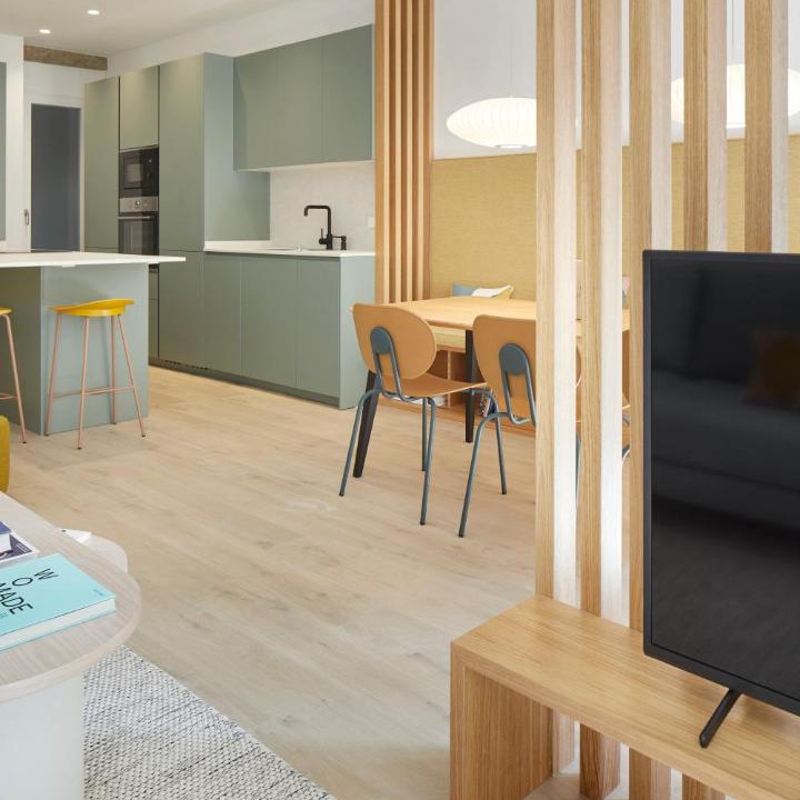 Photo of Livingroom in Gros