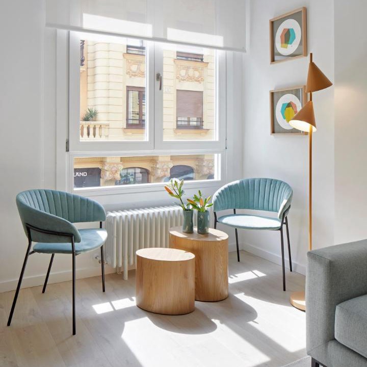 Photo of Livingroom in Gros