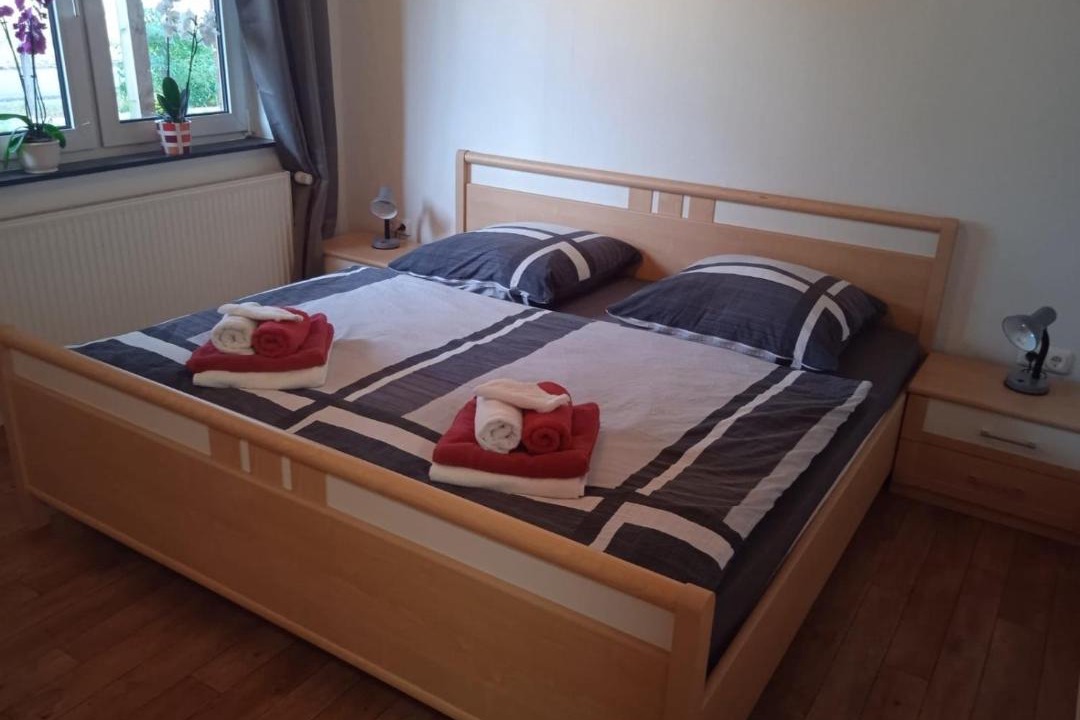 Photo of Bedroom in Damnatz
