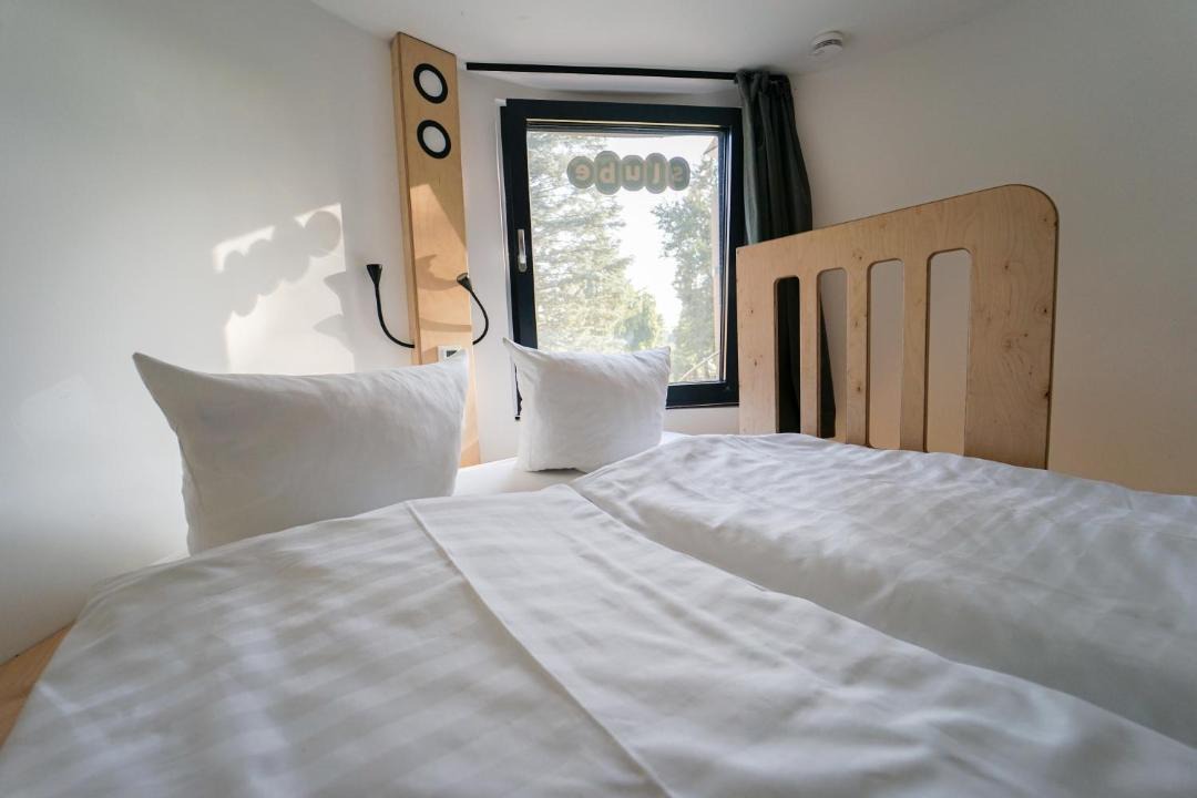 Photo of Bedroom in Rottstock