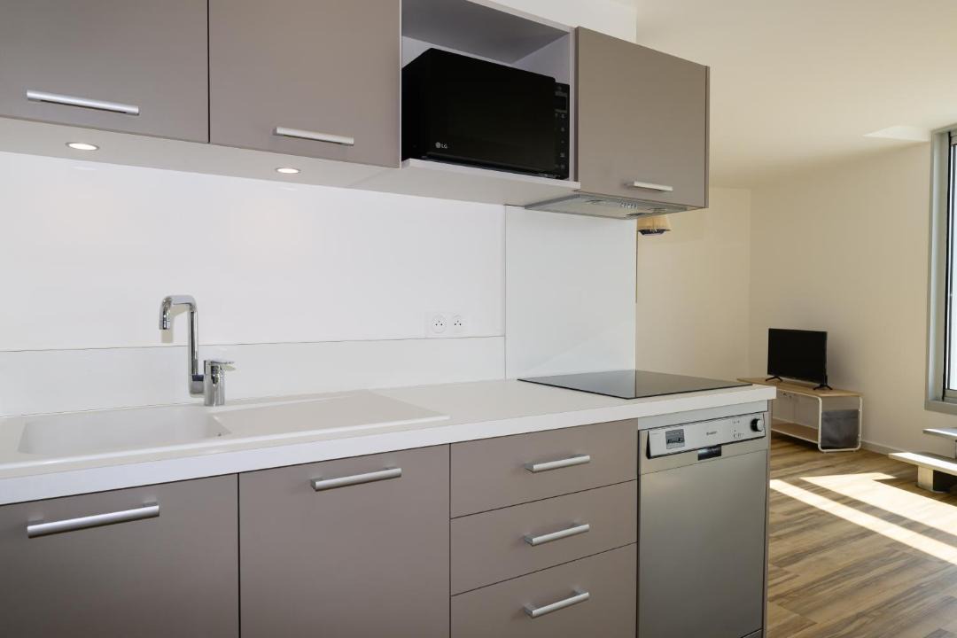 Photo of Kitchen in Le Couchant