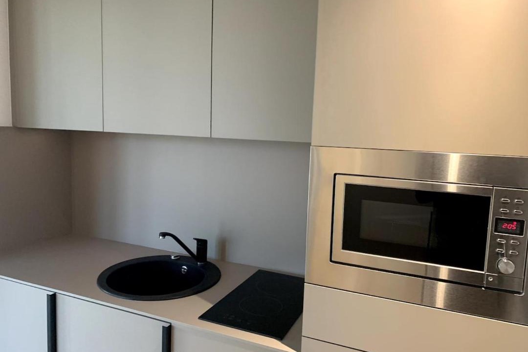Photo of Kitchen in Gallus