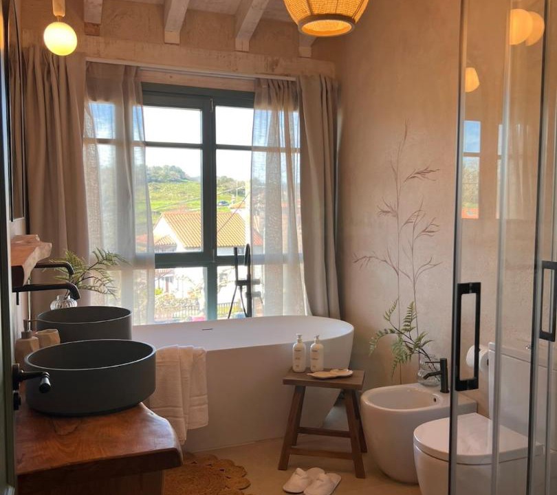 Photo of Bathroom in Caviedes