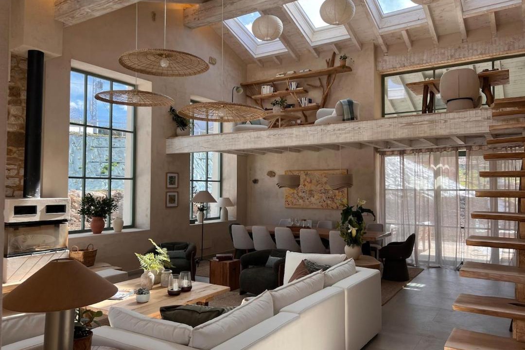 Photo of Livingroom in Caviedes