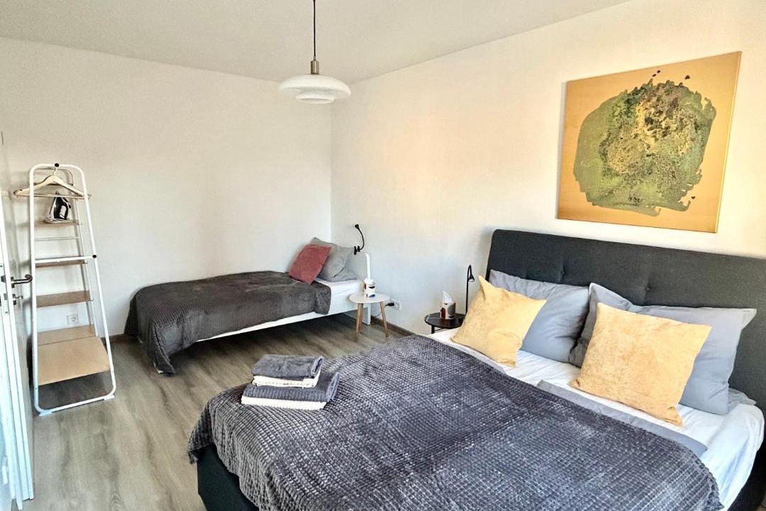 Photo of Bedroom in Vahrenwald