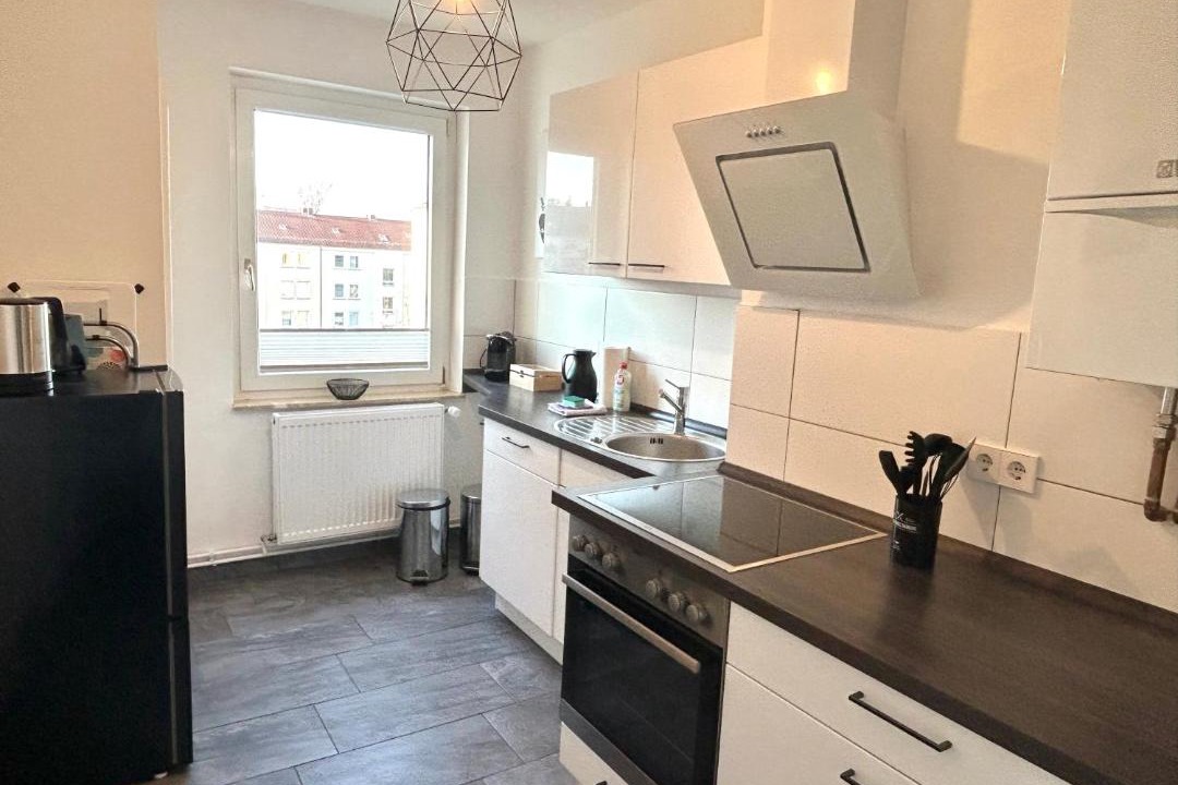 Photo of Kitchen in Vahrenwald