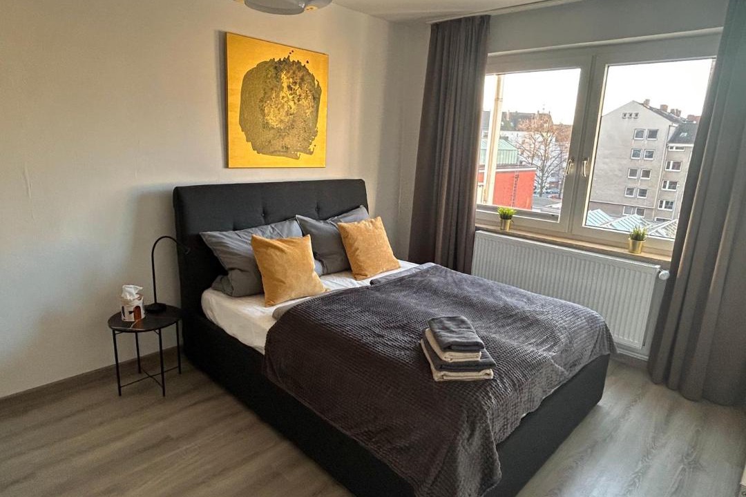 Photo of Bedroom in Vahrenwald