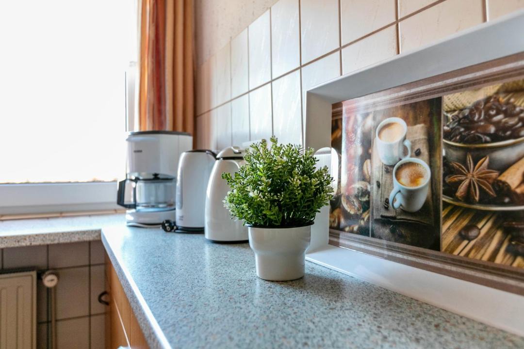 Photo of Kitchen in Schafstedt