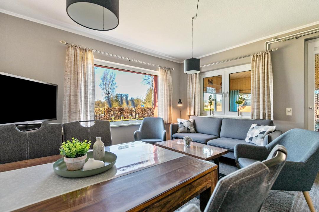 Photo of Livingroom in Schafstedt
