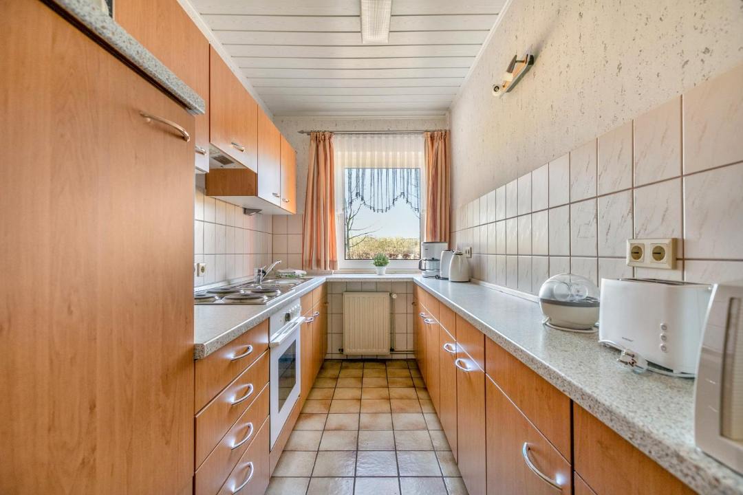 Photo of Kitchen in Schafstedt