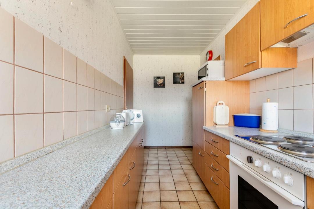 Photo of Kitchen in Schafstedt