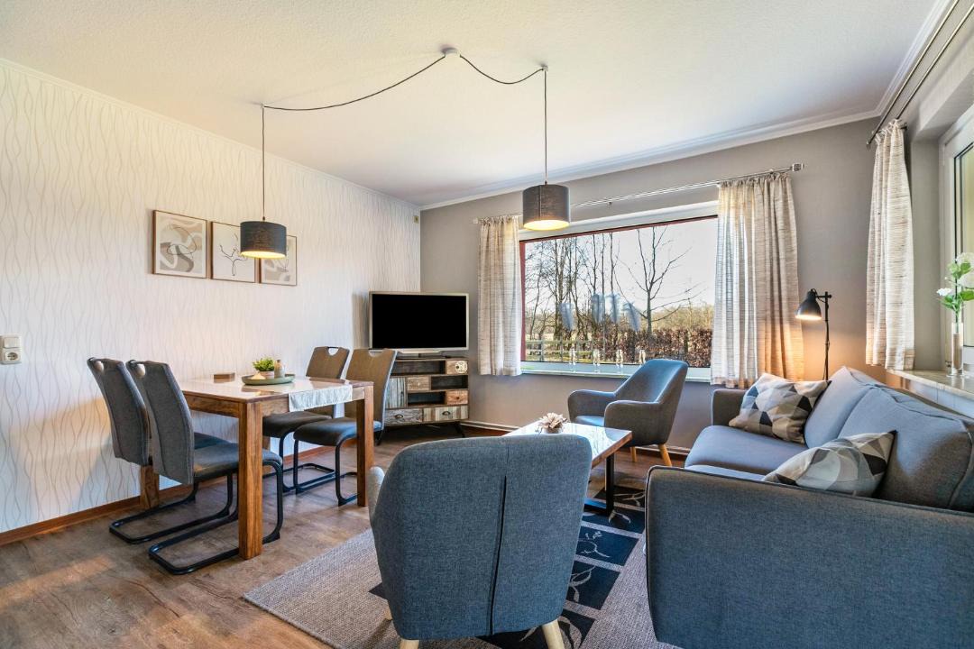 Photo of Livingroom in Schafstedt