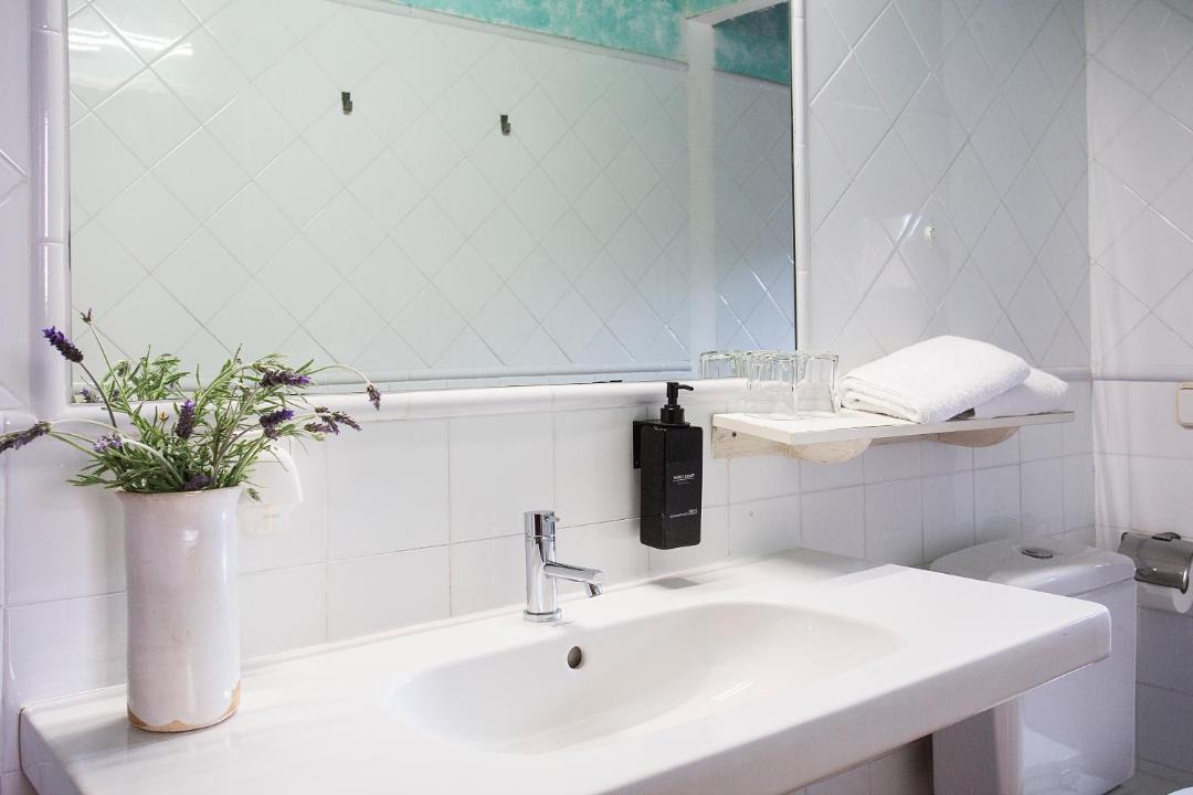 Photo of Bathroom in Sineu