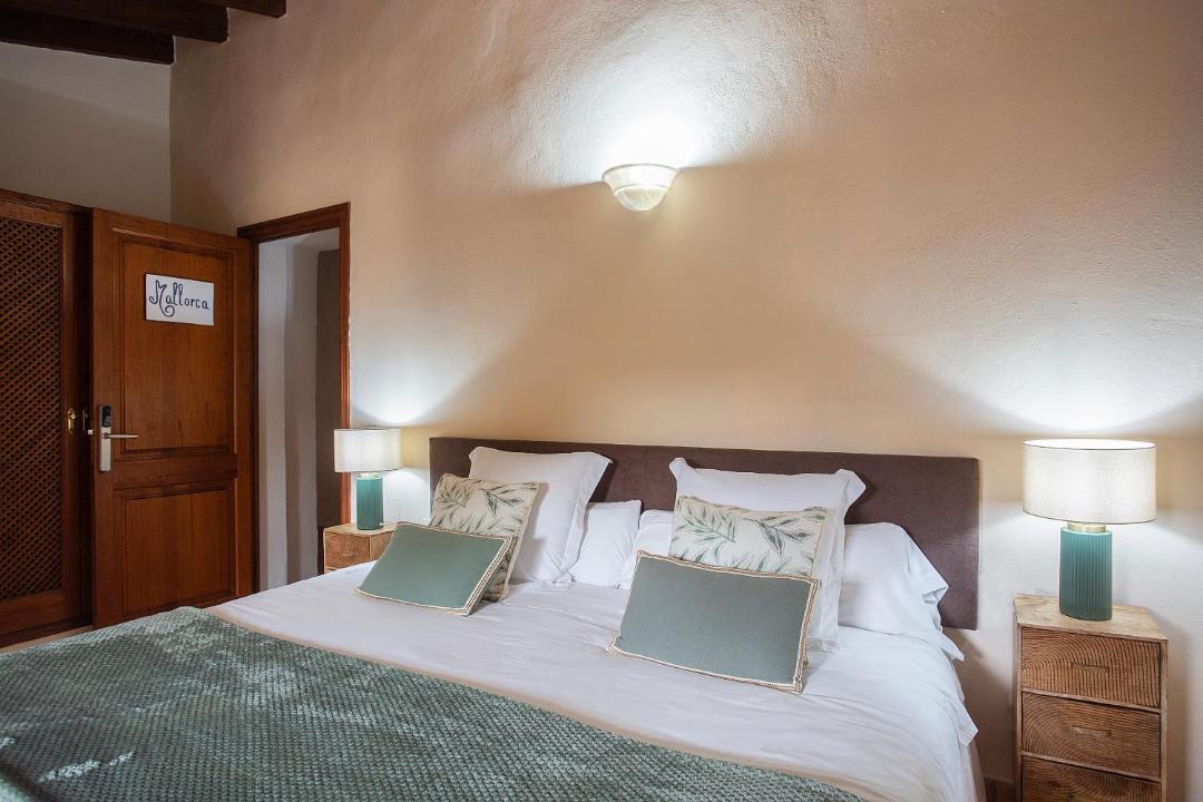 Photo of Bedroom in Sineu