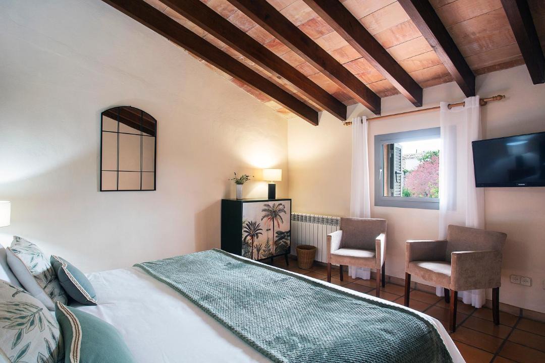 Photo of Bedroom in Sineu