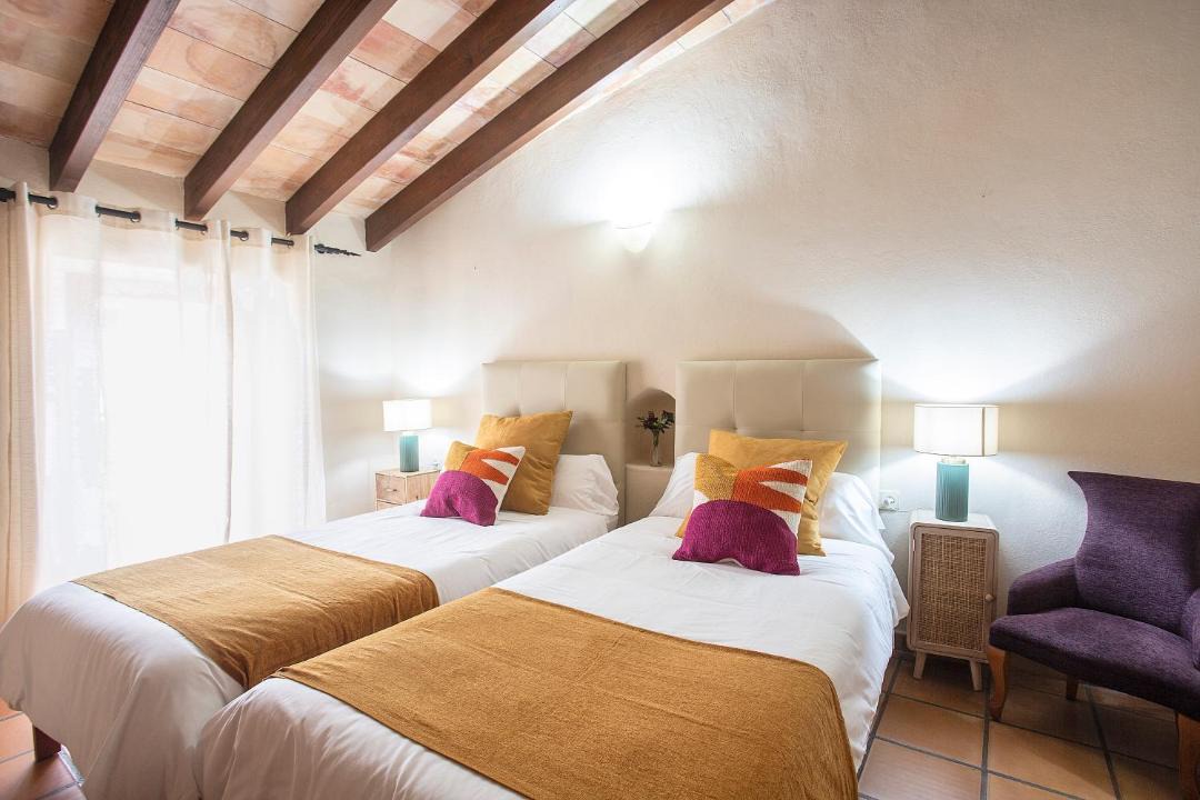Photo of Bedroom in Sineu