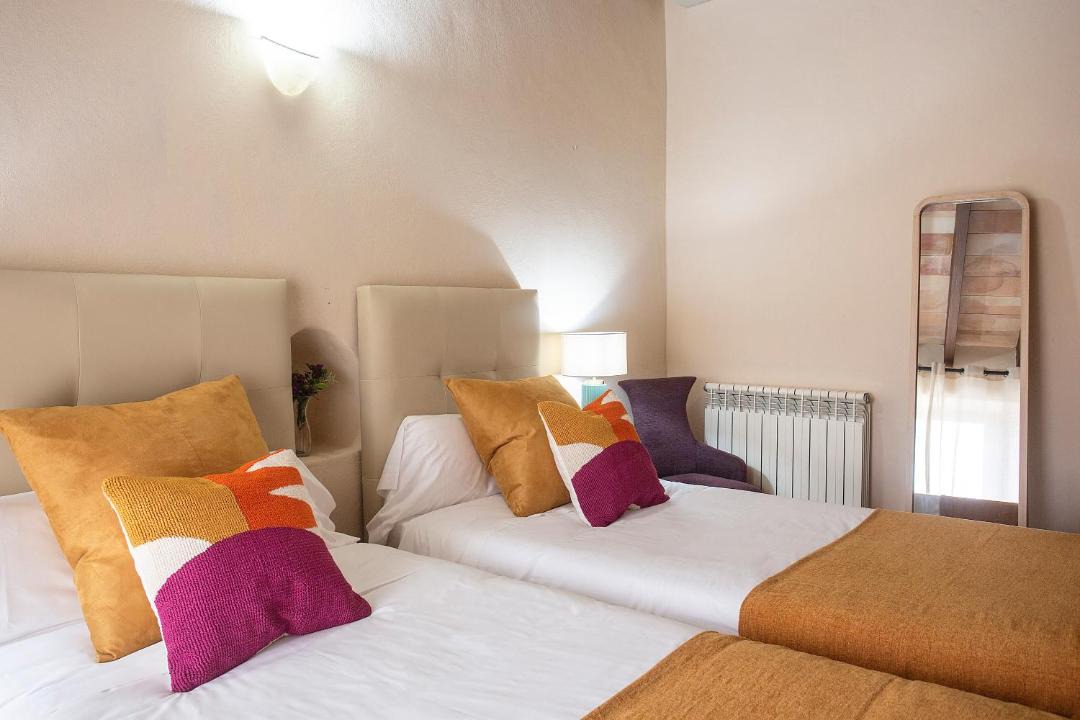 Photo of Bedroom in Sineu