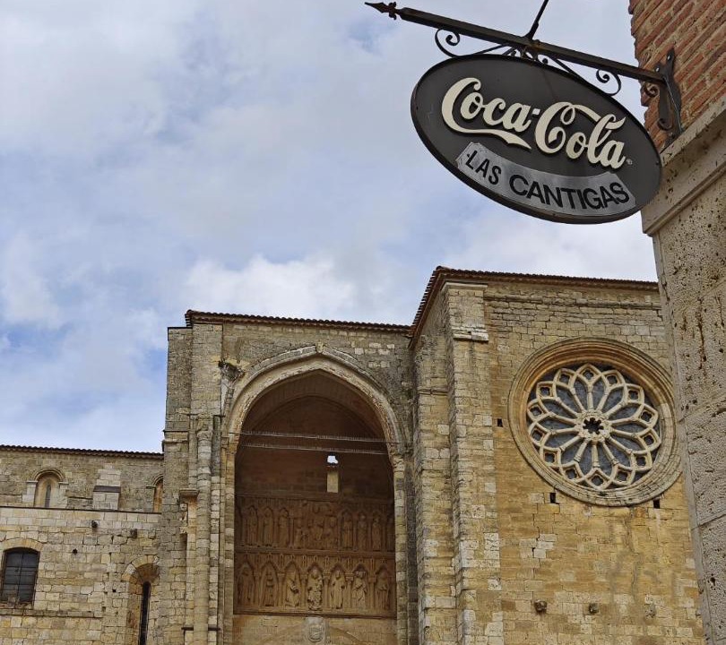 Photo of Others in Villalcazar de Sirga