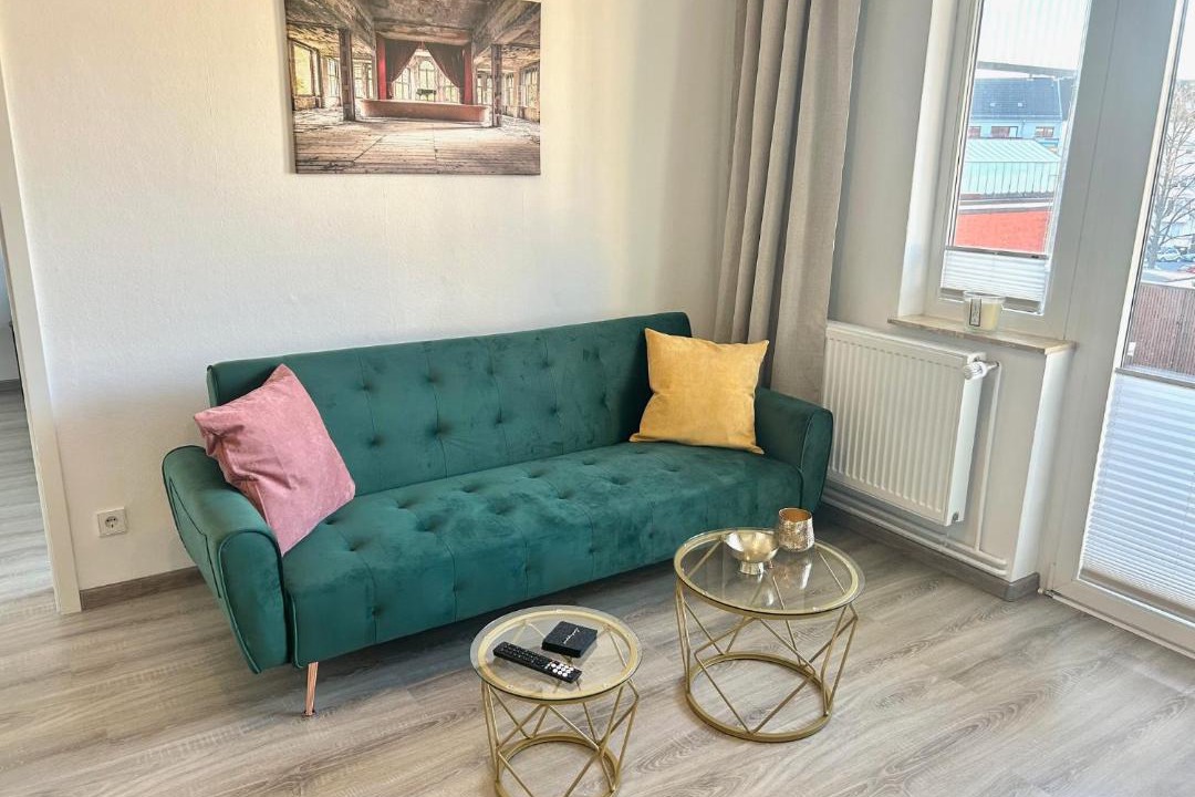 Photo of Livingroom in Vahrenwald