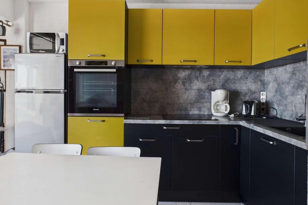 Photo of Kitchen in Le Grau-dʼAgde