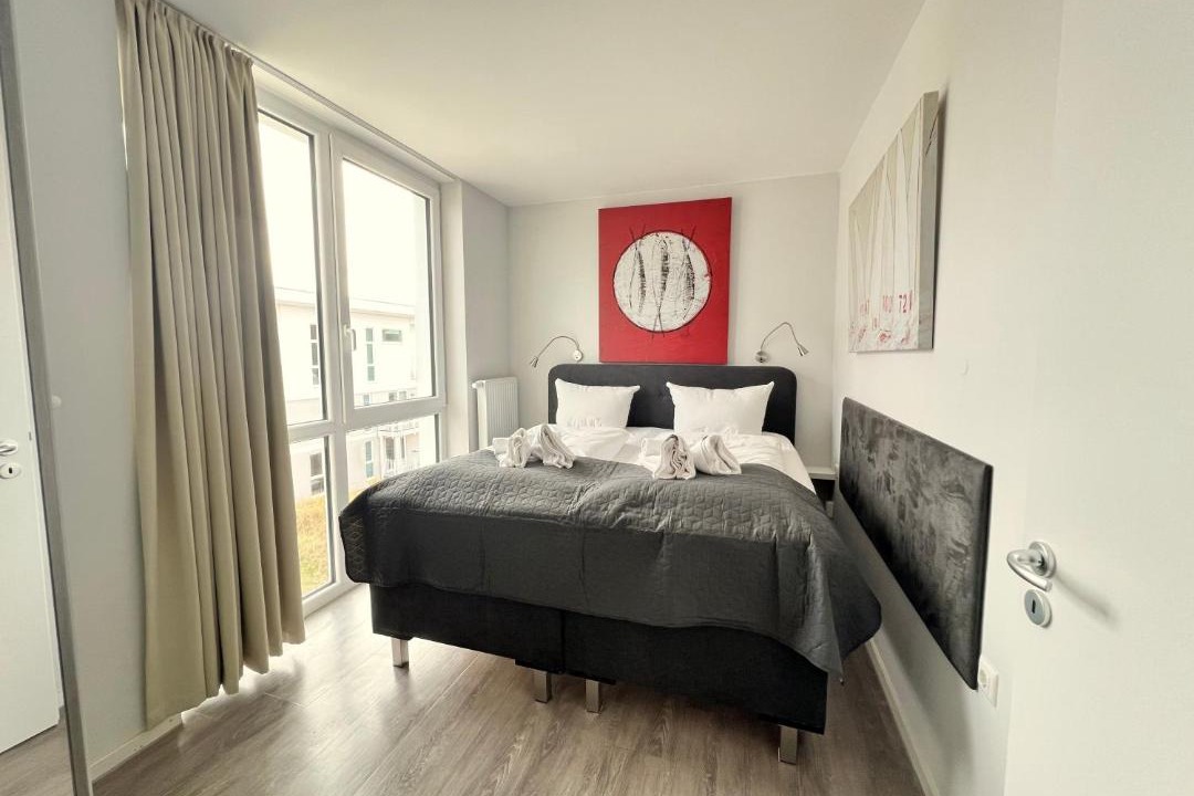 Photo of Bedroom in Travemuende
