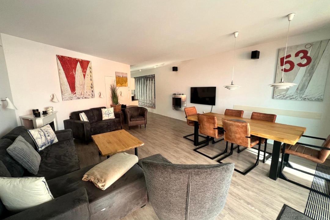 Photo of Livingroom in Travemuende