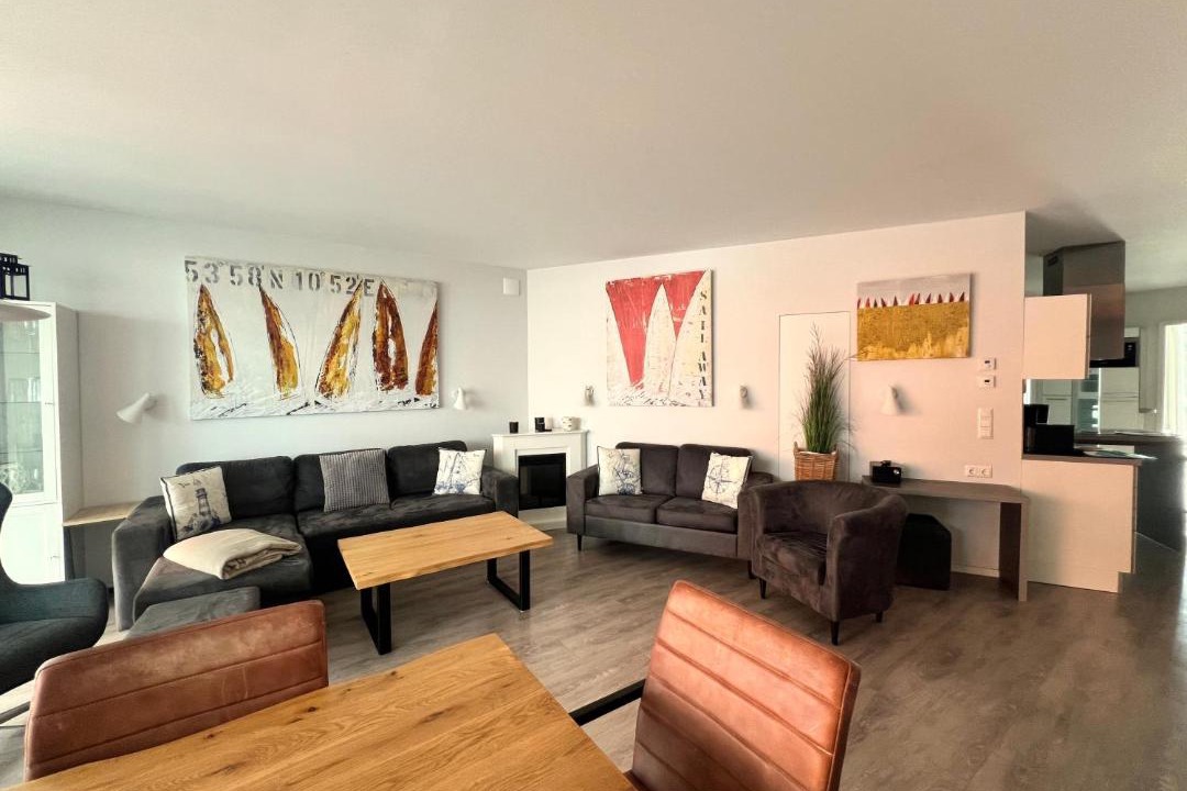 Photo of Livingroom in Travemuende