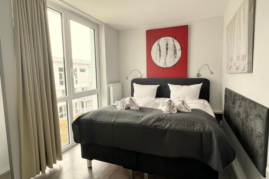 Photo of Bedroom in Travemuende