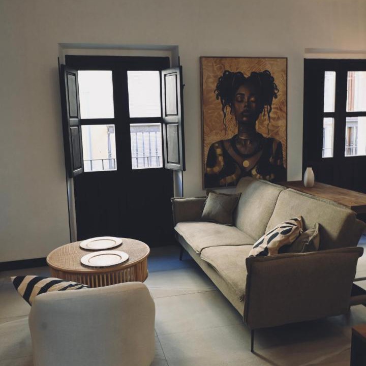 Photo of Livingroom in Coria