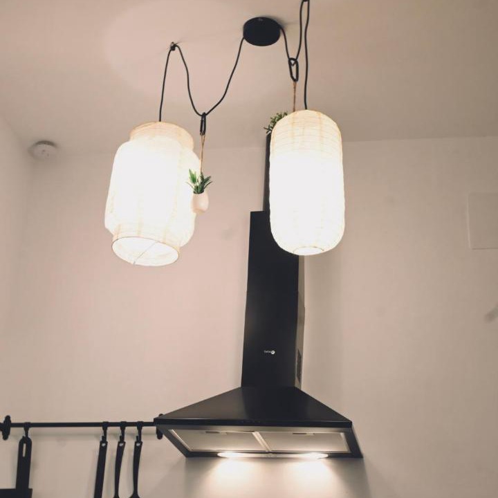 Photo of Kitchen in Coria