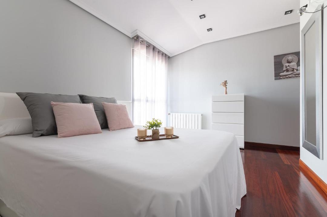 Photo of Bedroom in Hoznayo