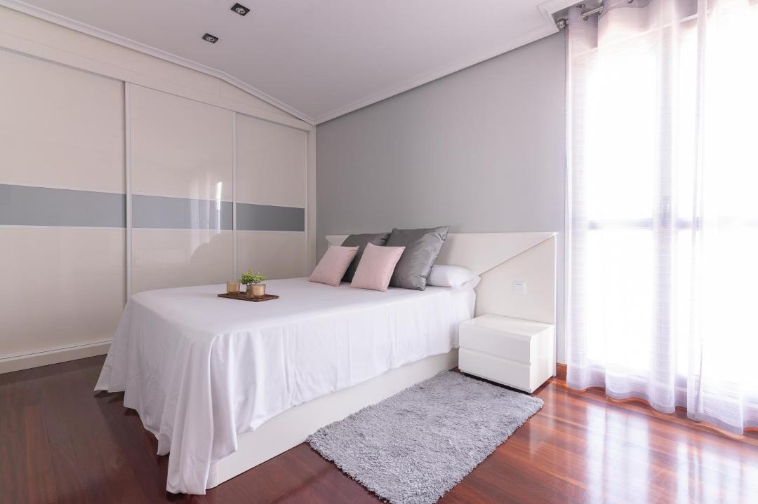 Photo of Bedroom in Hoznayo