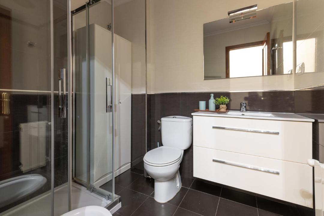 Photo of Bathroom in Hoznayo