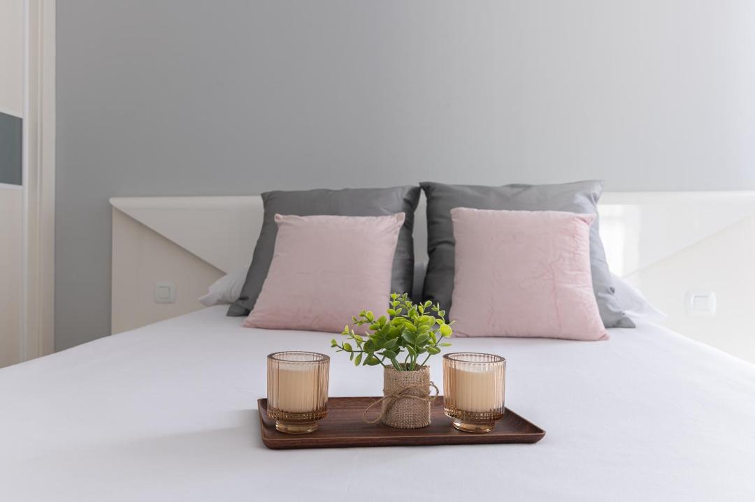 Photo of Bedroom in Hoznayo