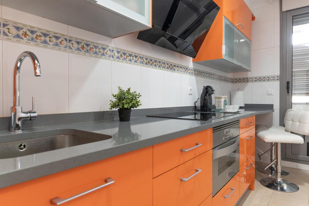 Photo of Kitchen in Hoznayo