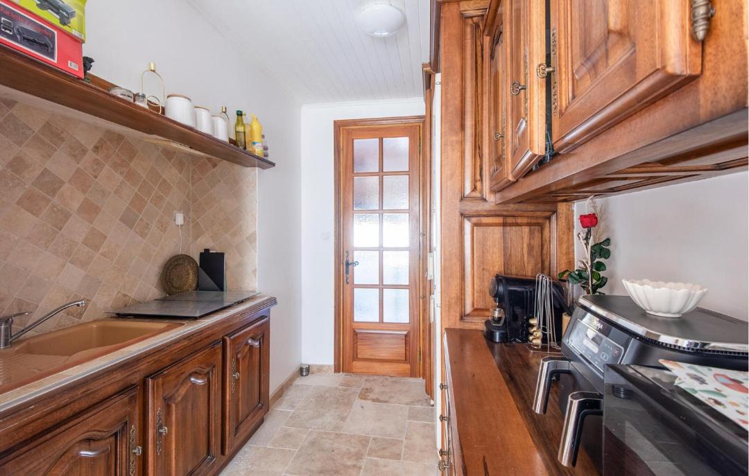 Photo of Kitchen in Le Rove