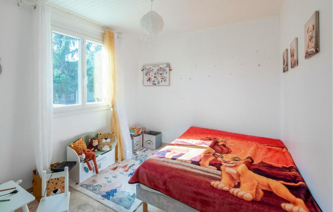 Photo of Bedroom in Le Rove