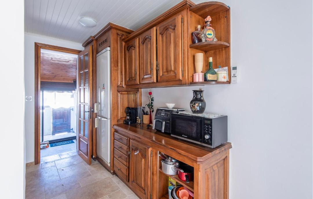 Photo of Kitchen in Le Rove