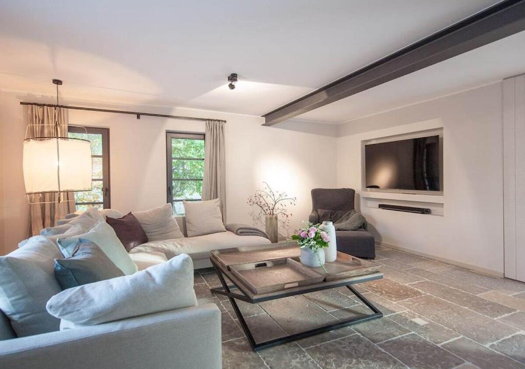 Photo of Livingroom in Großmorsum