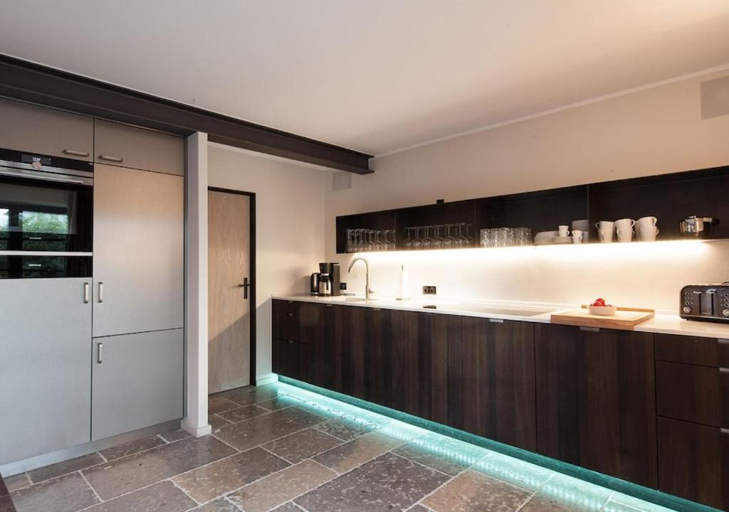 Photo of Kitchen in Großmorsum