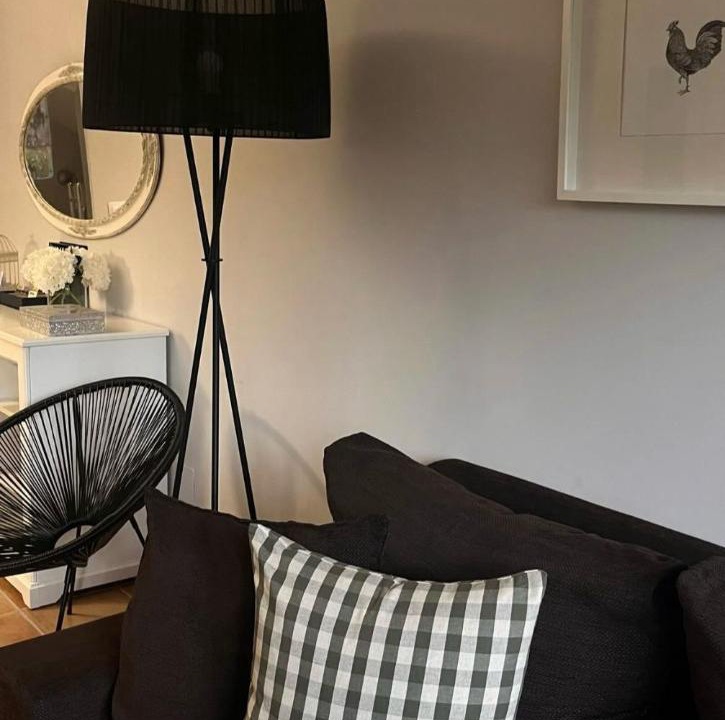 Photo of Livingroom in Molinaseca