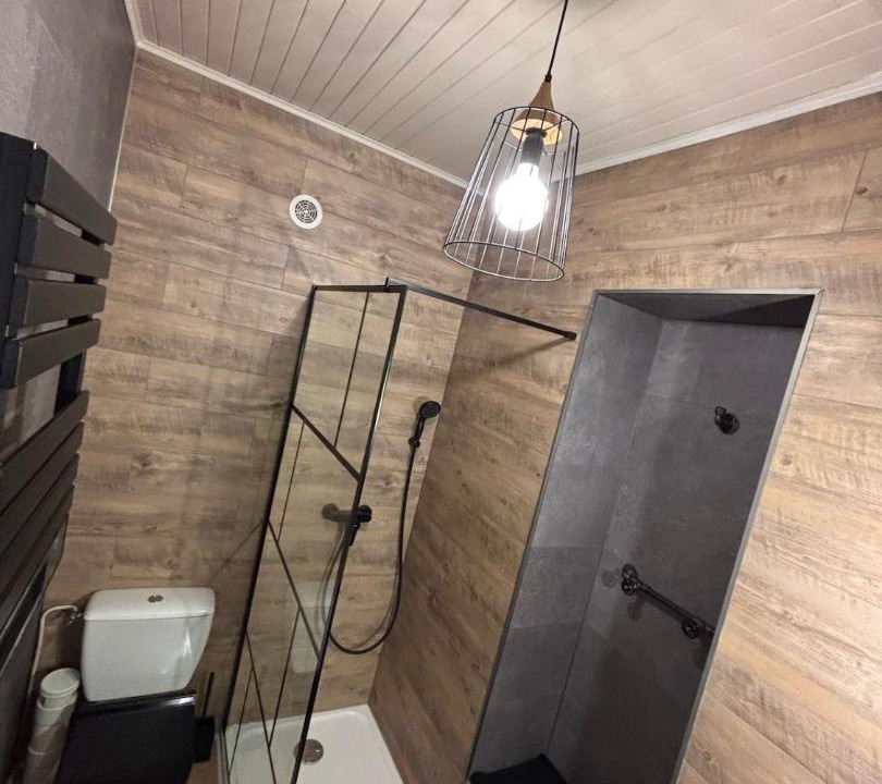Photo of Bathroom in Saint-Claude